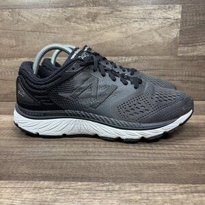 New Balance 940 Gray Black Womens US Size 9 EUR 40.5 Running Shoes